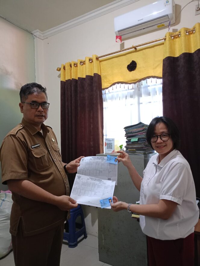 
					Umat Khonghucu Deli Serdang Apresiasi Respons Cepat Bupati Asri Ludin Tambunan dalam Pelayanan Administrasi Kependudukan