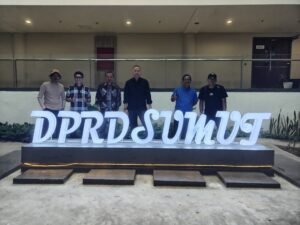 Sukseskan Hari Anak Nasional 2026, LPA Deliserdang Bersinergi Dengan DPRD Sumut