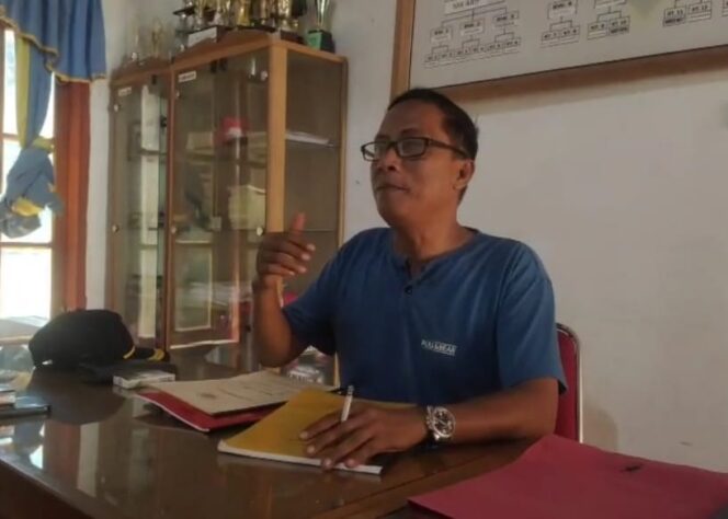 
					Diduga Terjadi Kekeliruan Alamat Sertifikat SHM di Perbatasan Desa Ujung Batu II dan Ujung Batu IV, Warga Minta BPN Lakukan Evaluasi