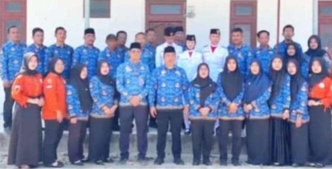 
					Dinsos PPPA Batu Bara Peringati HAN Ke-42, Wujudkan Lingkungan Aman, Lindungi Hak Generasi Penerus Bangsa