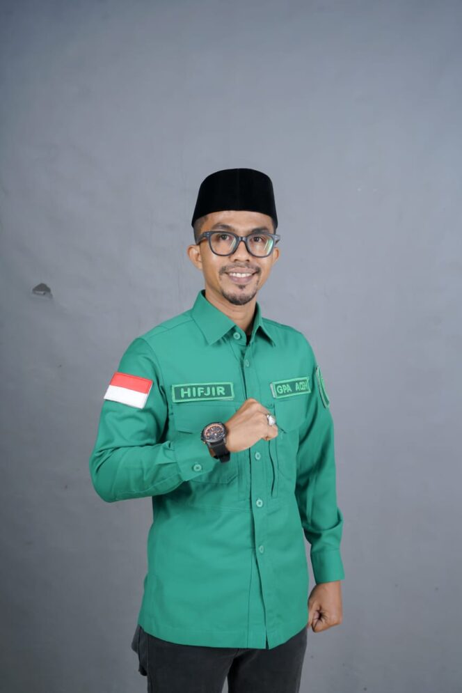 
					Gerakan Pemuda Al-Washliyah Aceh Ajak Masyarakat Dukung Kapolda Perangi Peredaran Narkoba