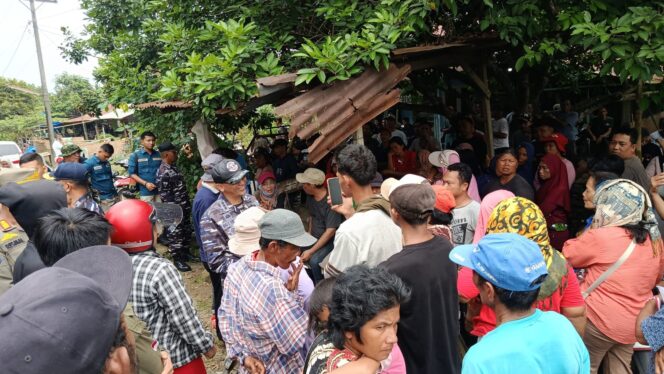 
					Kelompok Tani Limau Manis Tolak Okupasi Lahan, Pertanyakan Program Ketahanan Pangan yang Dinilai Abaikan Penggarap