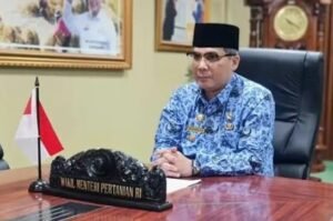 Presiden Butuh Sosok Potensial dalam Tata Kelola Perdagangan Tanah Air, Reshuffle Mendag Jadi Langkah Strategis