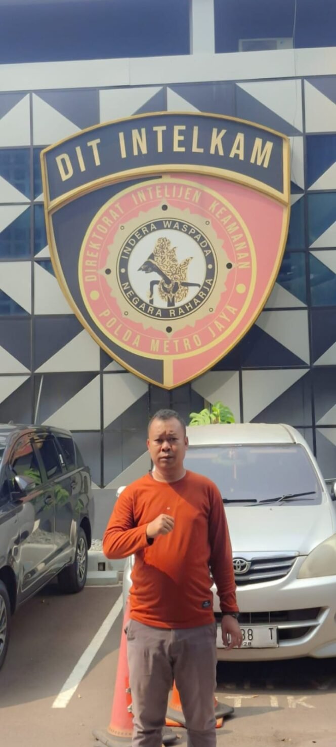 
					DPP GARANSI & AMPPUH Rencanakan Turun ke Jalan: Desak KPK Usut Tuntas Pengadaan Gembok Rp92,5 Miliar Ditjenpas