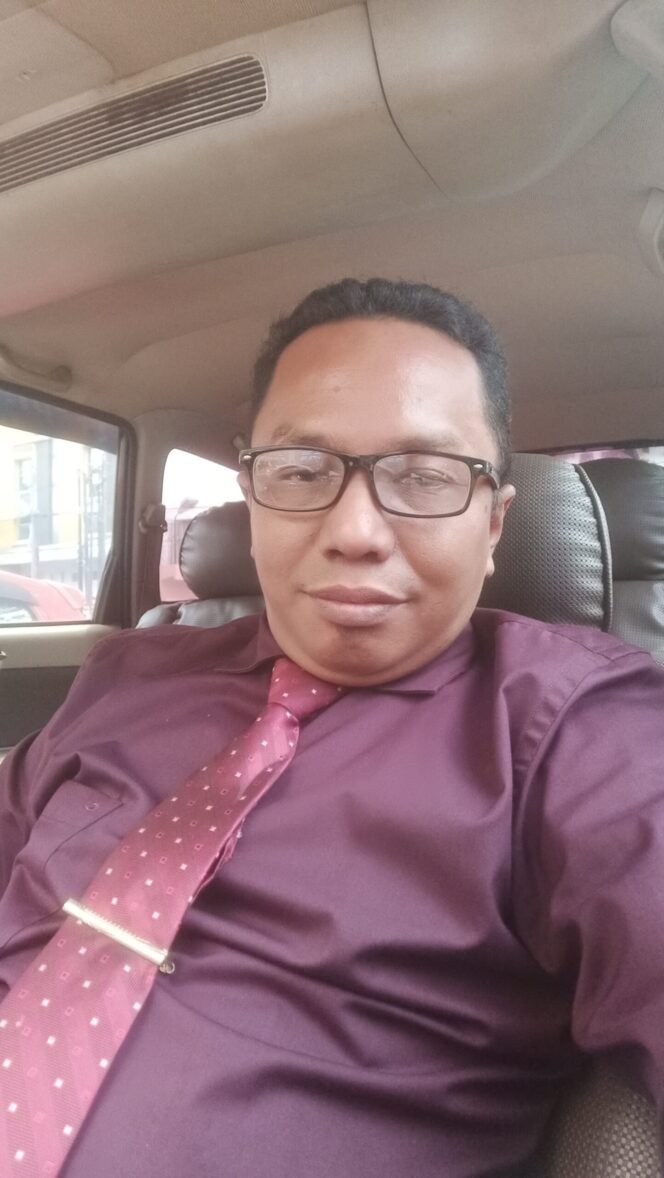 
					Akademisi Hukum Tata Negara: HUT Ke-1 PRI Jadi Momentum Memperkuat Demokrasi dan Pengabdian kepada Rakyat