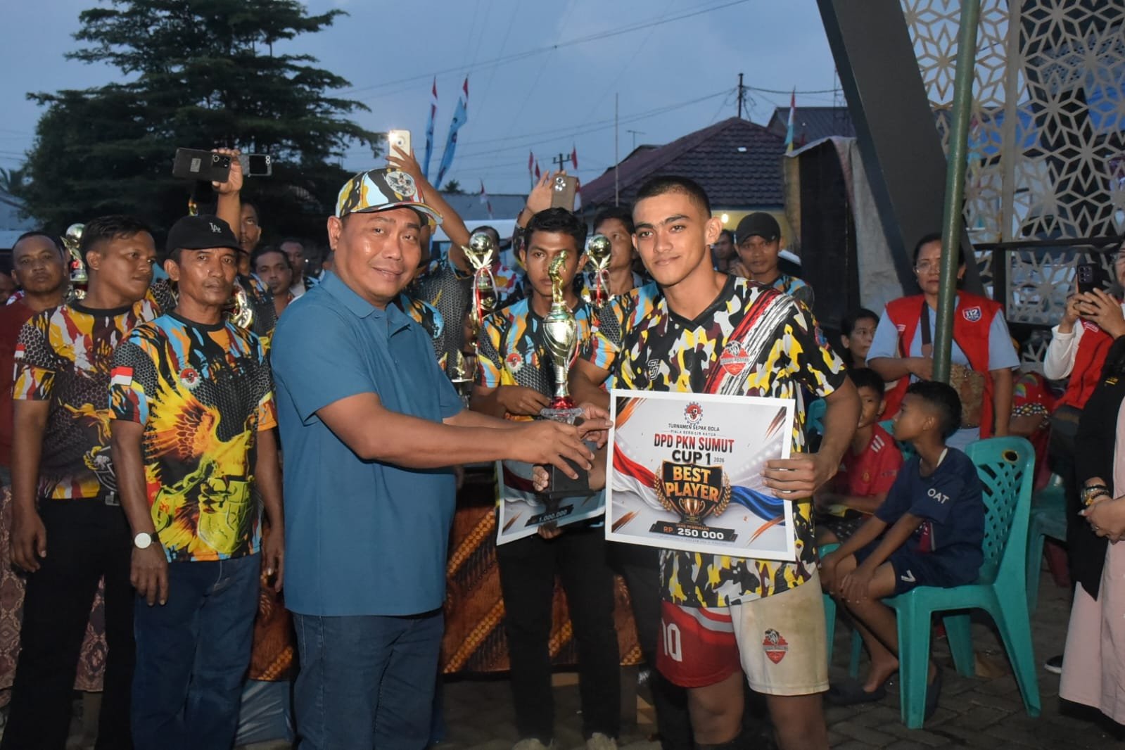 Hujan