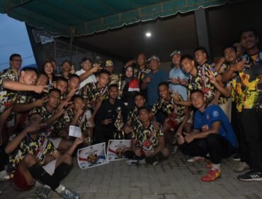 Foto Besmrsama Pengurus Dpd PKN Sumut 