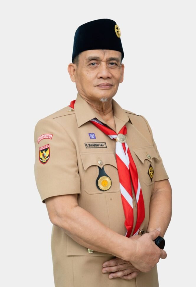 
					Wamenag RI Respons Soal The Sounds Project: Jangan Jadikan Agama Sebagai Komoditi, Imbau Masyarakat Tenang dan Kawal Proses Hukum