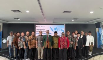 Pelindo Gandeng Pengguna Jasa Wujudkan Ekosistem Logistik Nasional Terintegrasi