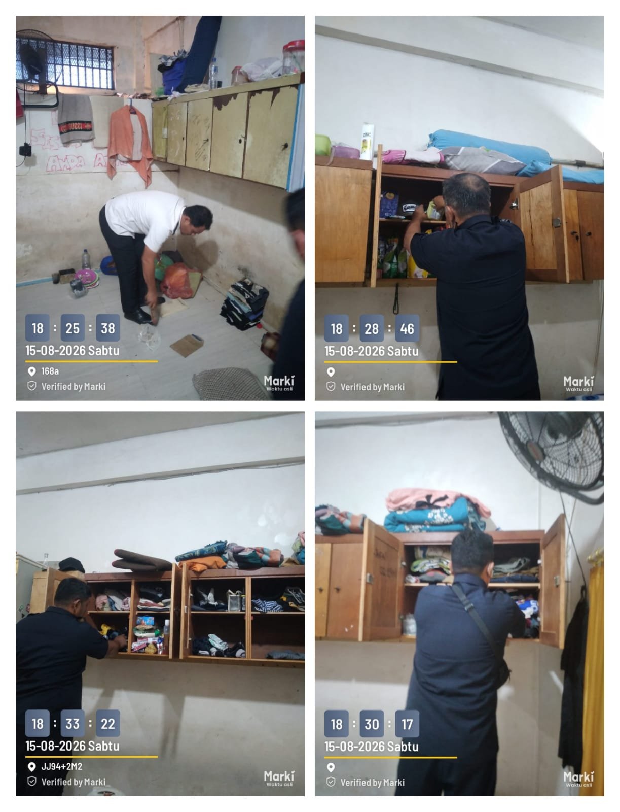 Karutan I Medan: Kami Tidak Alergi Pemberitaan demi Perbaikan, Tapi Jangan Fitnah!