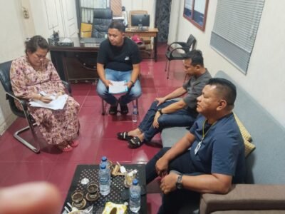 Terindikasi Akibat Penyakit Bawaan, Tahanan Rutan I Medan Meninggal Dunia