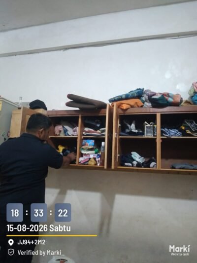 Karutan I Medan: Kami Tidak Alergi Pemberitaan demi Perbaikan, Tapi Jangan Fitnah!