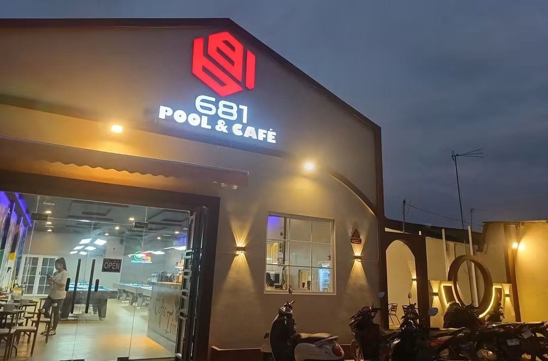 Owner Cafe & Pool 681 Beri Klarifikasi, Bantah Tudingan dan Tegaskan Tutup Pukul 00.00 WIB