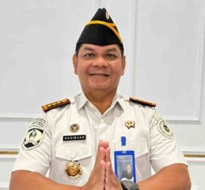 Kalapas Labuhan Ruku Sampaikan Klarifikasi Terkait Pemberitaan Penggunaan Gas Elpiji 3 Kg