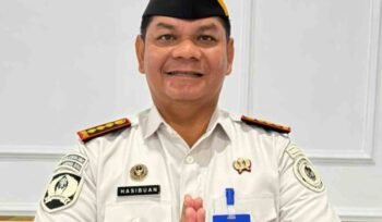 Kalapas Labuhan Ruku Sampaikan Klarifikasi Terkait Pemberitaan Penggunaan Gas Elpiji 3 Kg