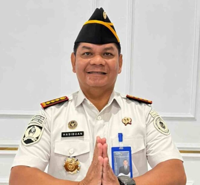 
					Kalapas Labuhan Ruku Sampaikan Klarifikasi Terkait Pemberitaan Penggunaan Gas Elpiji 3 Kg