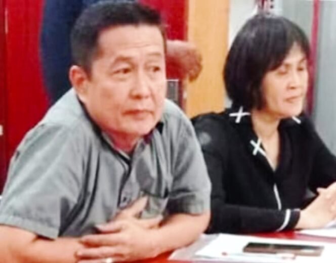 
					Julianty Bantah Gunakan Sertifikat Palsu dalam Gugatan di PN Tanjung Balai