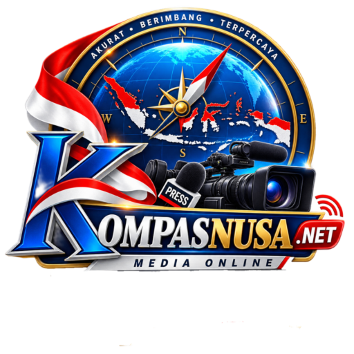 kompasnusa.net