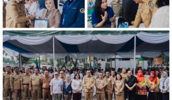 Job Fair Kedua Deli Serdang Libatkan 30 Perusahaan