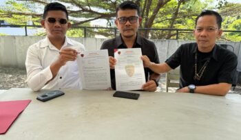 Data Pribadi Diduga Bocor hingga Jadi Korban Penipuan, Ketum IWO Somasi PT Indah Logistik