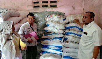 Serapan Pupuk di Namorambe Belum Maksimal, Kebutuhan NPK Bertambah