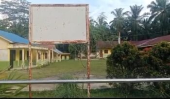 Gedung SD Negeri 050652 Sei Musam Rusak Berat, Kepala Sekolah Ungkap Usulan Rehab Berulang Kali Belum Direalisasikan
