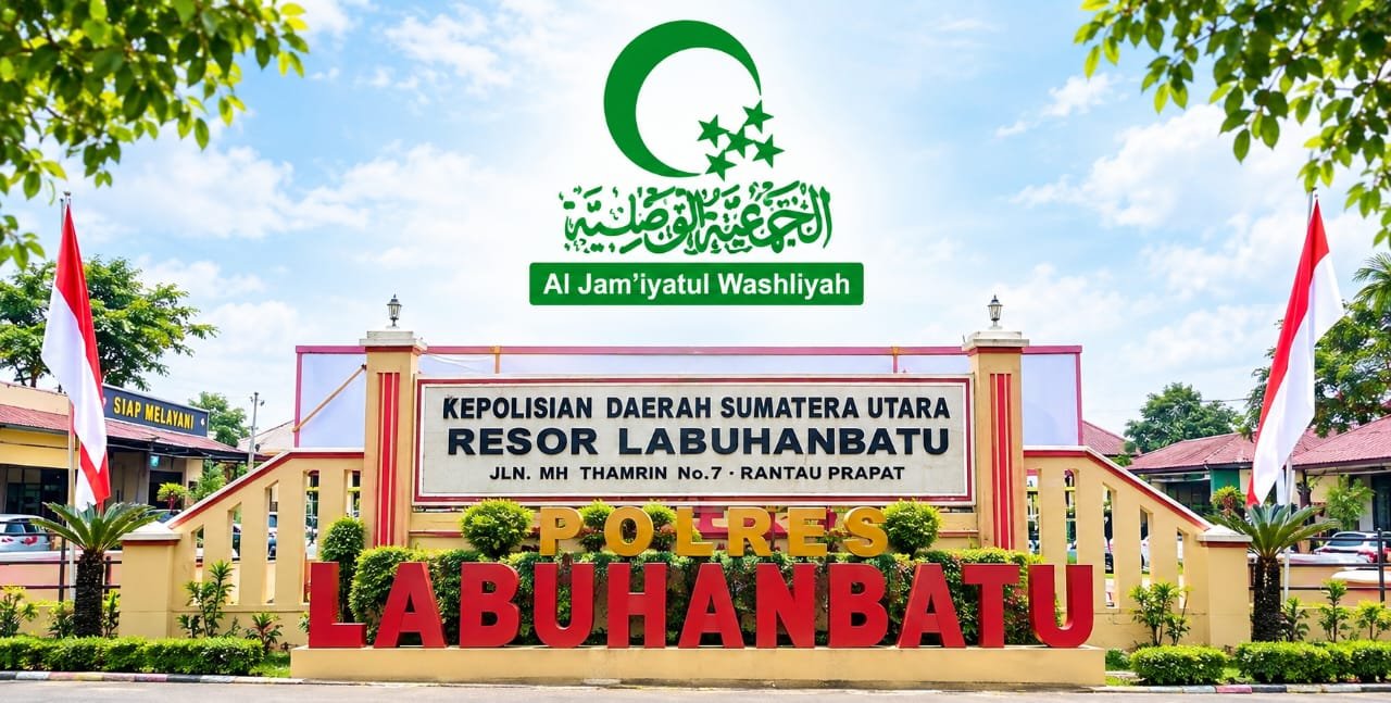 Ketua Al-Washliyah Tanjung Balai Desak Polres Labuhan Batu Usut Tuntas Dugaan Pembunuhan Warga Tanjung Mangedar