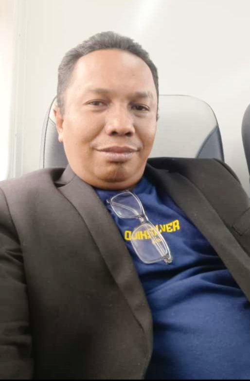 Sidak Ombudsman ke Lapas Cibinong Merupakan Bagian dari Fungsi Pengawasan Pelayanan Publik