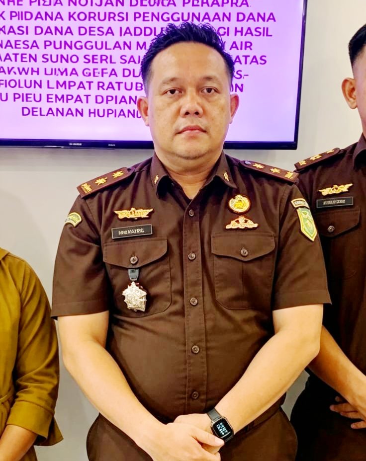 HUT ke-81 Kejaksaan RI, Aswas Kejati Sumut Diminta Turun Tangan: Sejumlah Laporan Dugaan Korupsi di Kejari Asahan Dipertanyakan