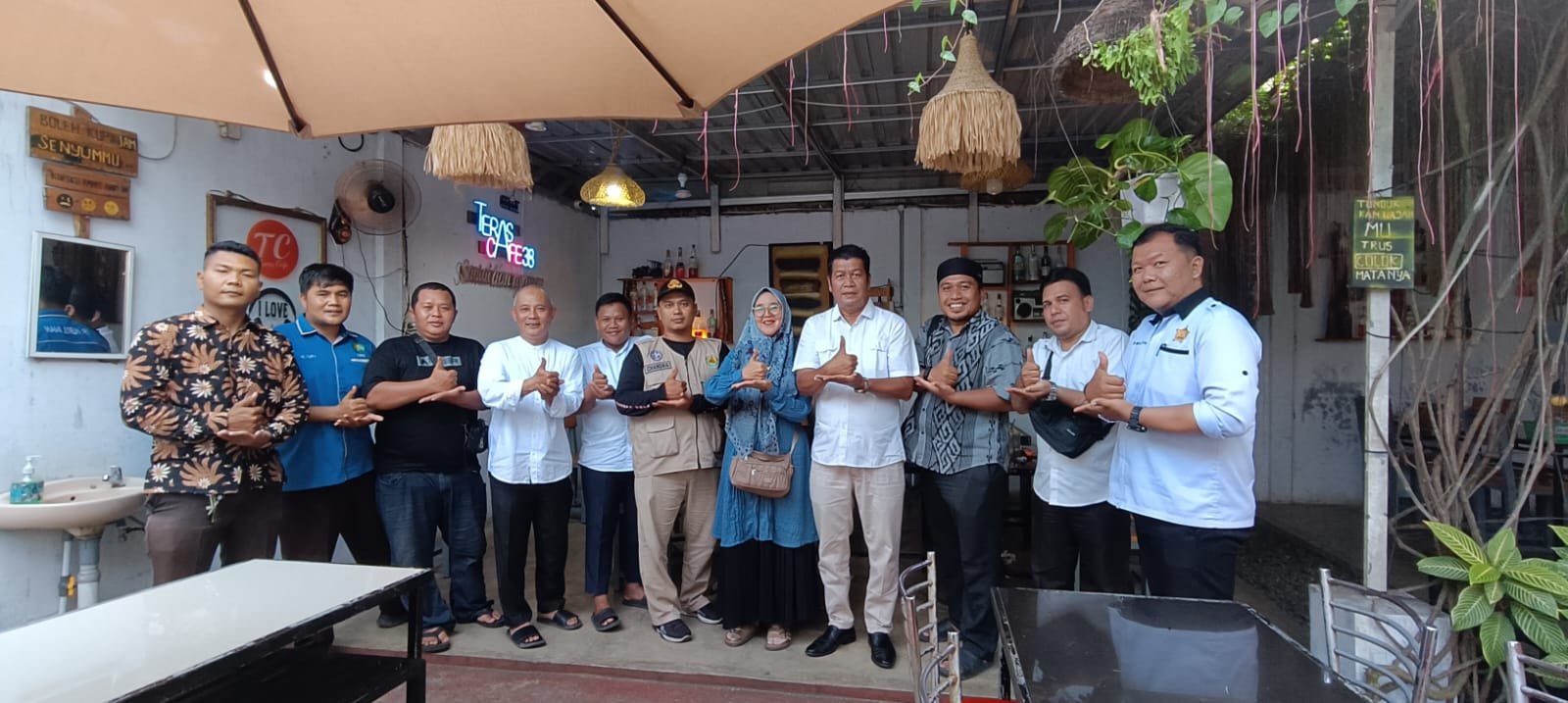 Ratusan Anggota Sako Pramuka Alwasliyah Deli Serdang Siap Ikuti Kemsama 2026