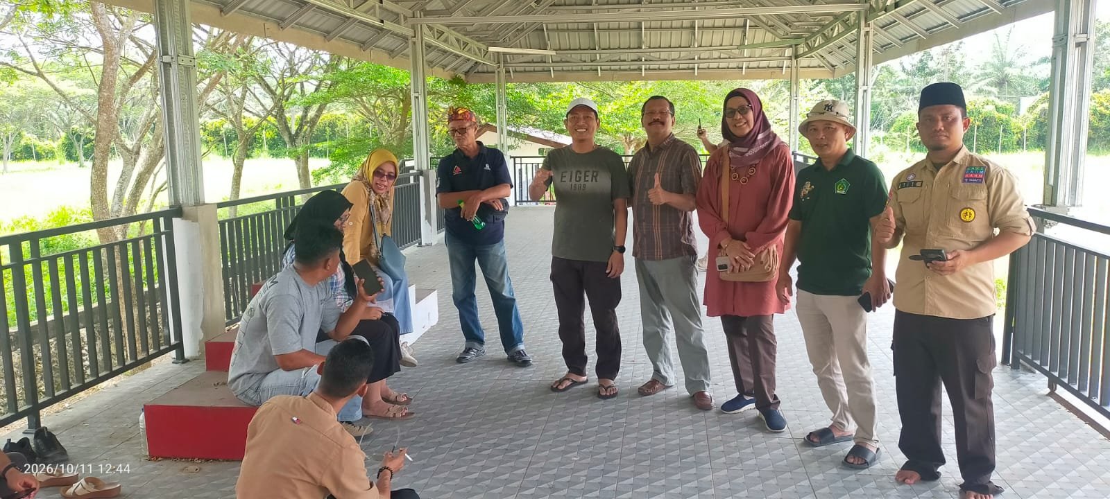 2.000 Anggota Sako Pramuka Al Washliyah Se- Sumut Siap Ikuti Kemah Bersama 2026 di Batubara