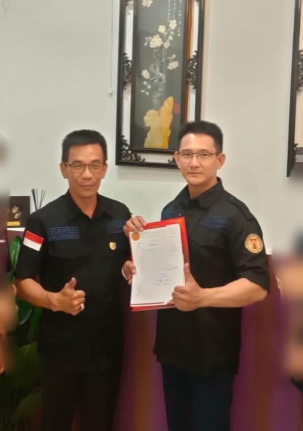 Lempabudti Minta Gubsu Bobby Nasution Evaluasi Perhatian terhadap Kebudayaan Tionghoa