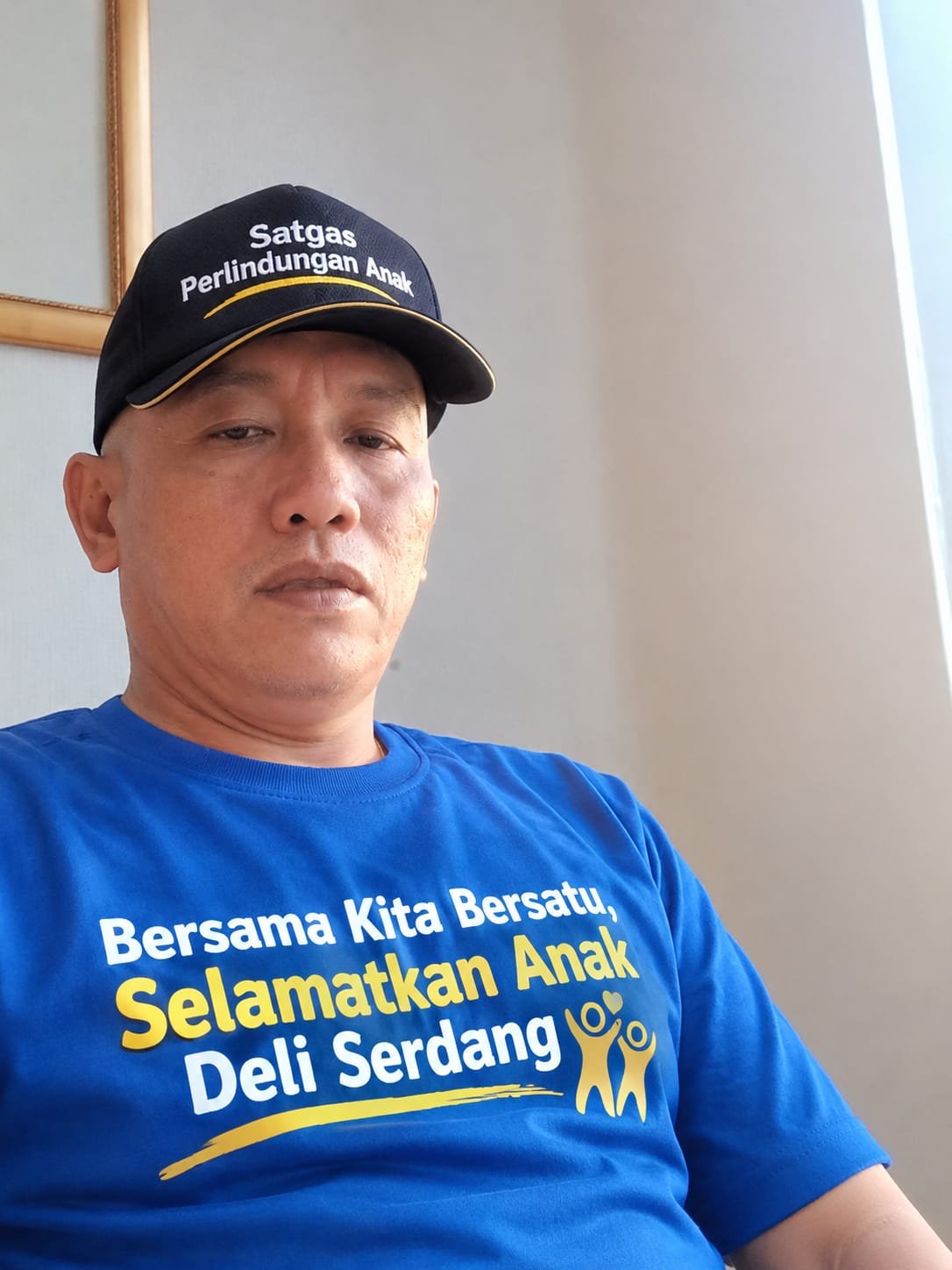 DUGAAN KERACUNAN 53 SANTRI, LPA DELI SERDANG: MOMENTUM EVALUASI KESELAMATAN ANAK DALAM KEGIATAN PUBLIK