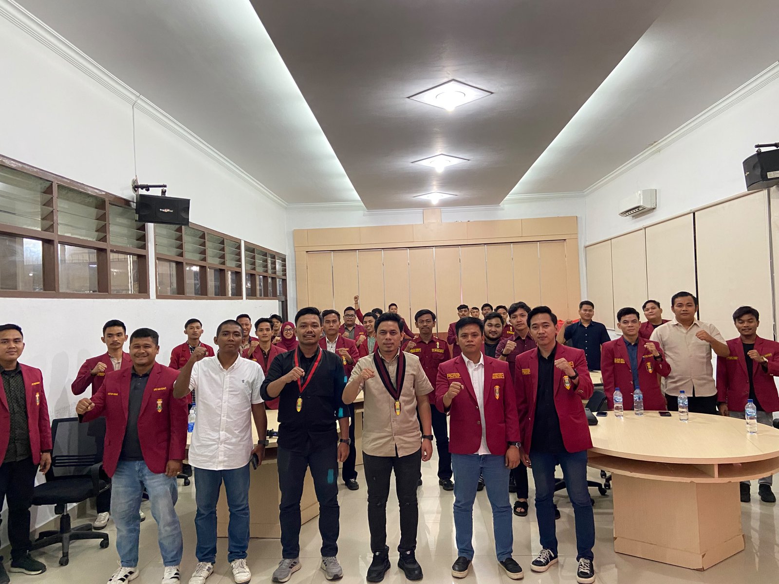 DPD IMM Sumut Gelar Konsolidasi Daerah, Siap Kawal Muktamar IMM ke-21