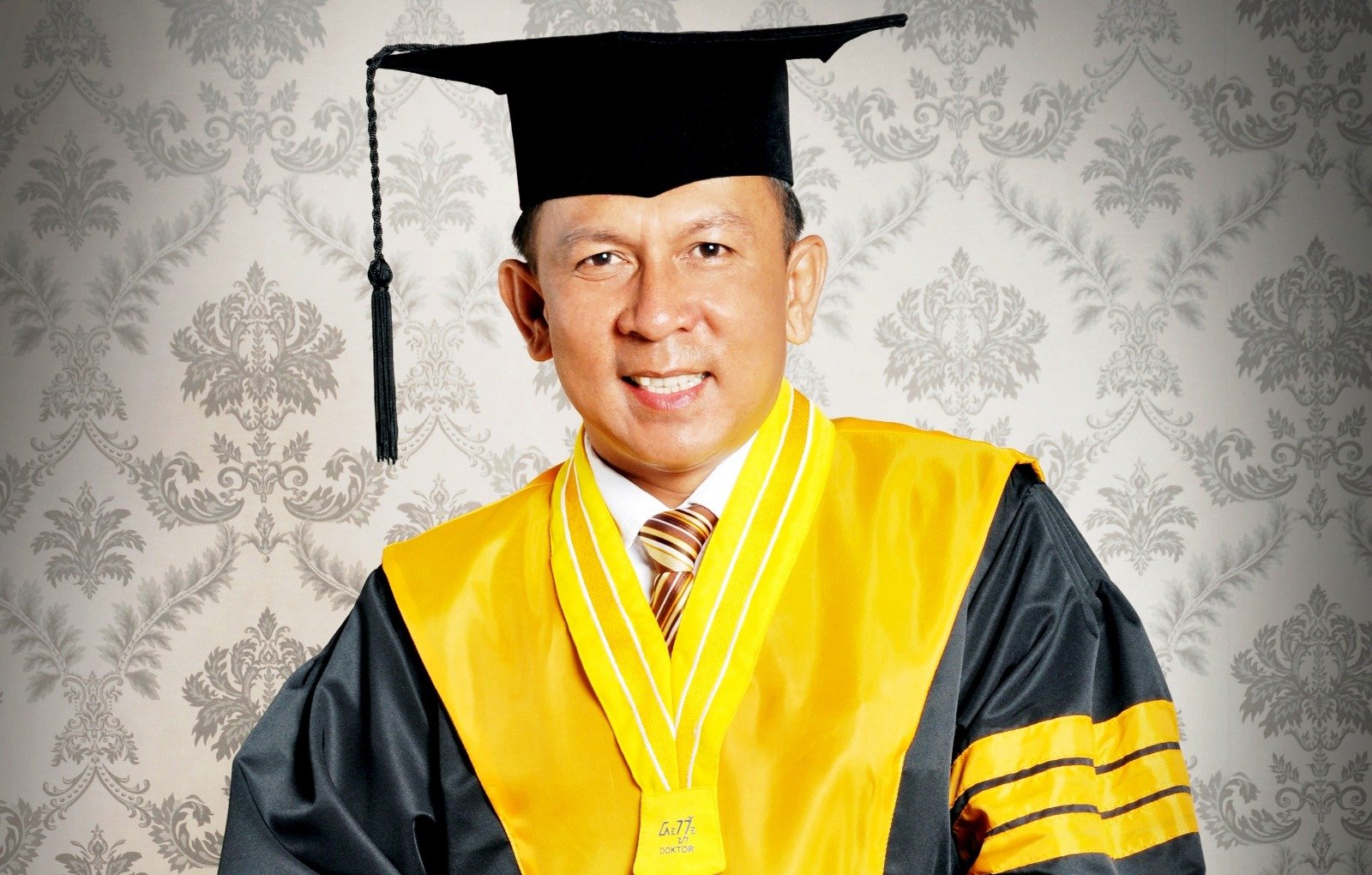 HUT ke-17 IKA UNAND Sumut Soroti Kekerasan terhadap Perempuan, Alumni Didorong Ambil Peran