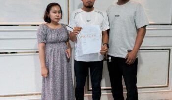 Diduga cemarkan nama baik