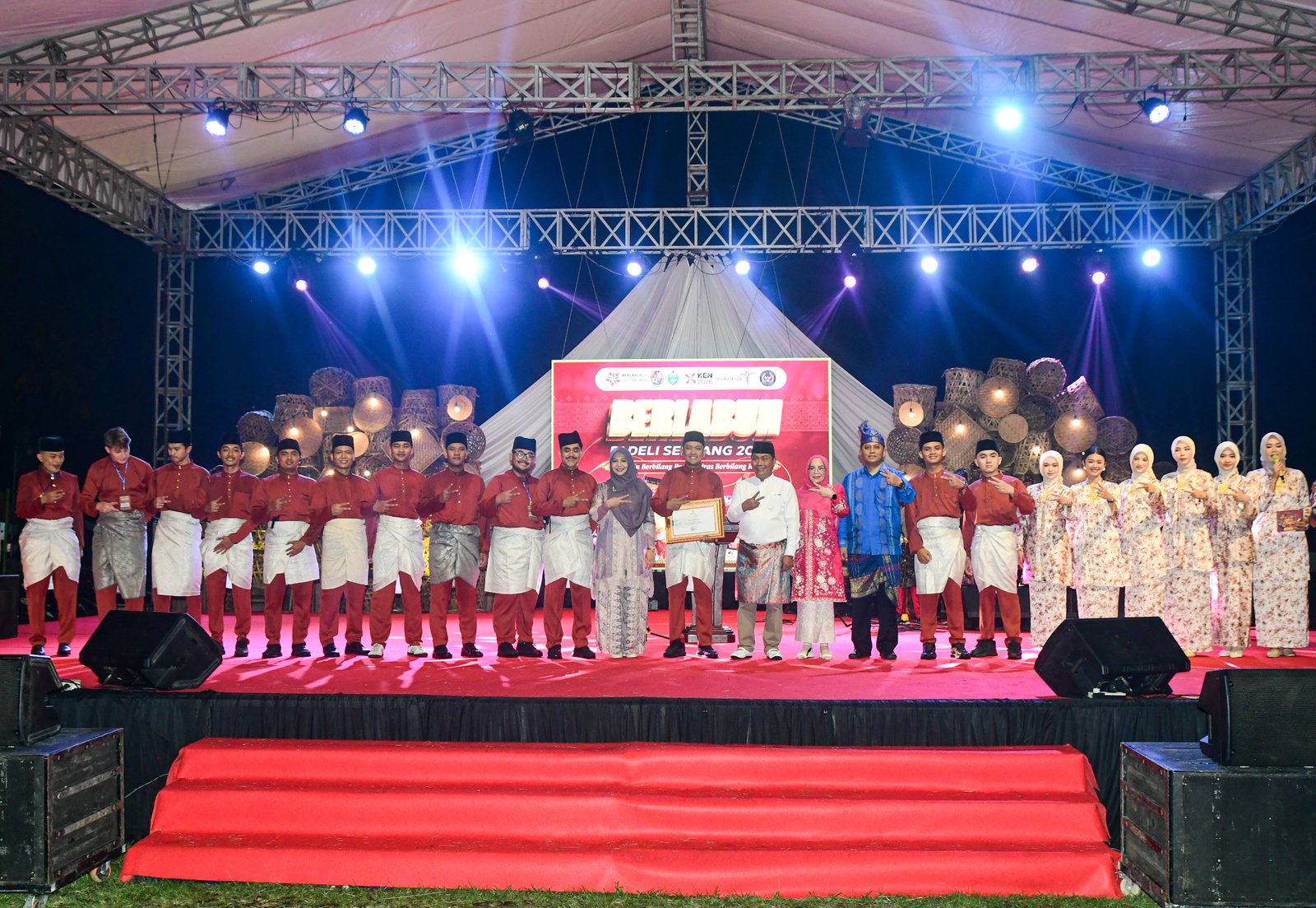 Kemenpar Apresiasi Festival Berlabuh yang Ramah Disabilitas